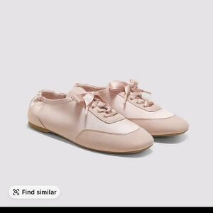 Elegant Pink Women's Shoes